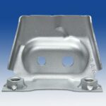 Multi folds 2 nuts 2 holes fx 0057